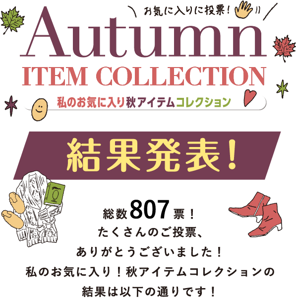 コーディネートコンテスト