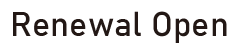 Renewal