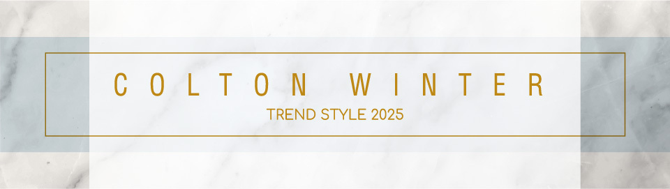 COLTON WINTER 2025