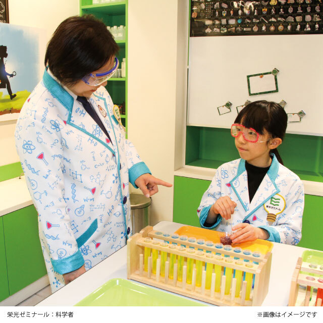 \コルトンクラブ会員様限定!/ 仕事体験イベント|イベント&ニュース|ニッケコルトンプラザ | 千葉県市川市本八幡のショッピングセンター